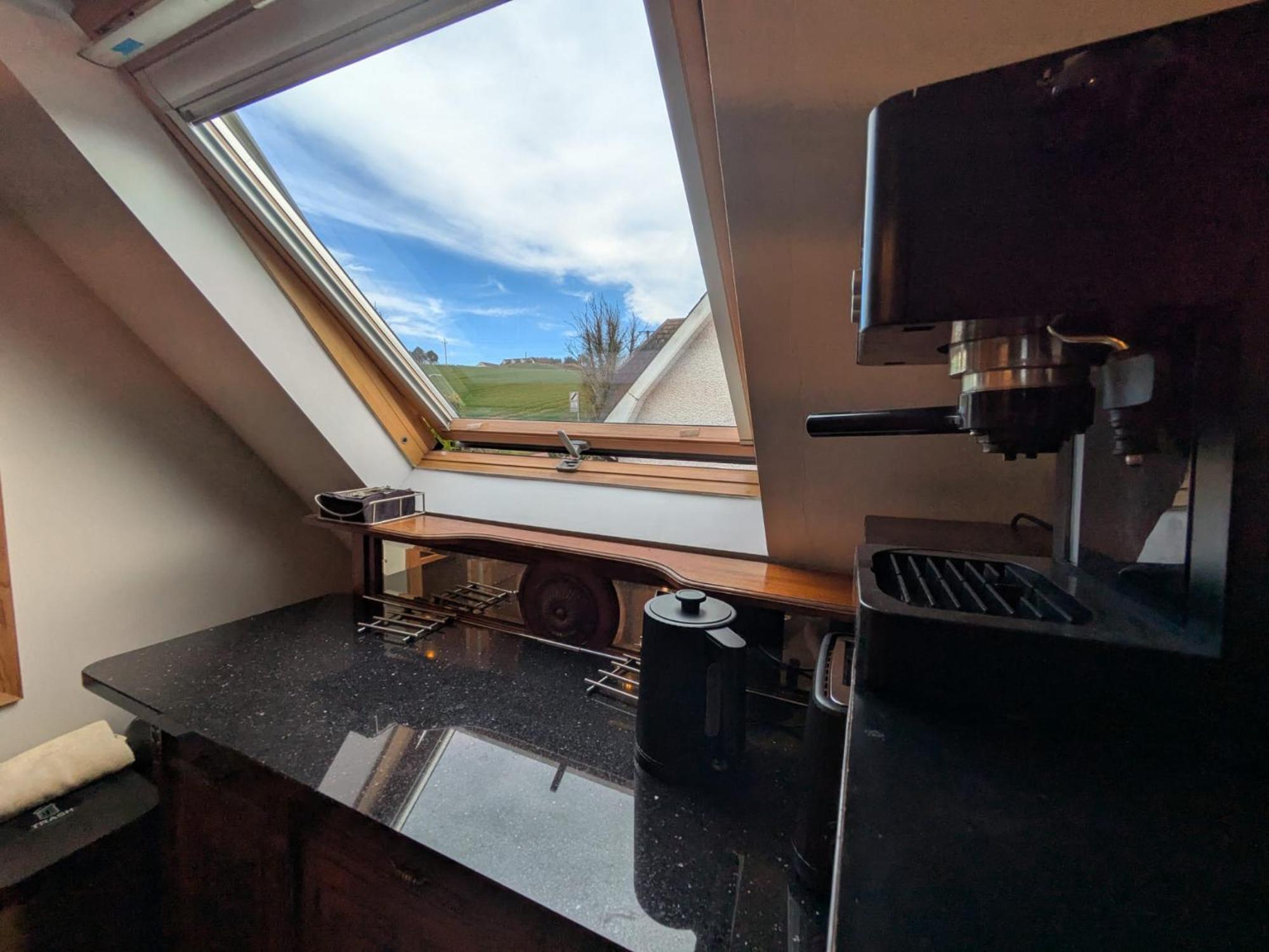 The Loft At Rowantree Cottage Dromara Exterior photo